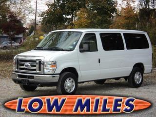 Ford Econoline Wagon GT Deluxe Bullitt Other