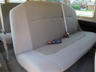 Ford Econoline Wagon 2011 photo 1