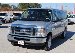 Ford Econoline Wagon GT Deluxe Bullitt Other