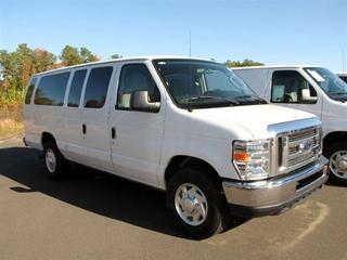 Ford Econoline Wagon GT Deluxe Bullitt Other