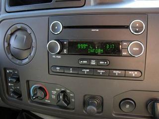 Ford Econoline Wagon 2011 photo 1