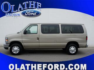 Ford Econoline Wagon GT Deluxe Bullitt Other