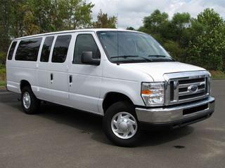 Ford Econoline Wagon GT Deluxe Bullitt Other