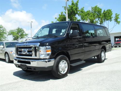 Ford Econoline Wagon GT Deluxe Bullitt Other