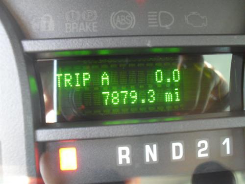 Ford Econoline Wagon 2011 photo 4