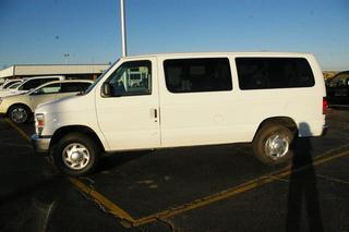 Ford Econoline Wagon GT Deluxe Bullitt Other