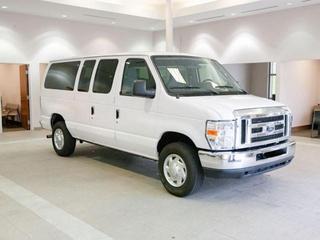 Ford Econoline Wagon GT Deluxe Bullitt Other