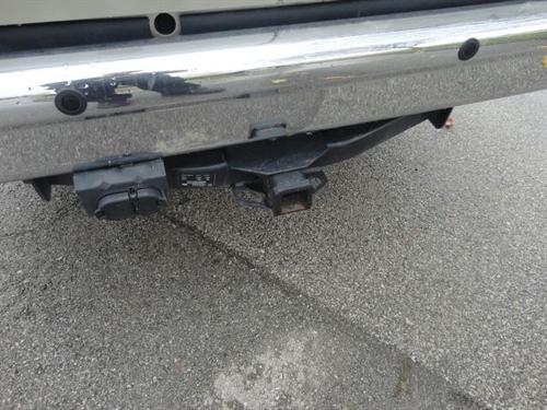 Ford Econoline Wagon 2011 photo 5