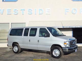 Ford Econoline Wagon GT Deluxe Bullitt Other