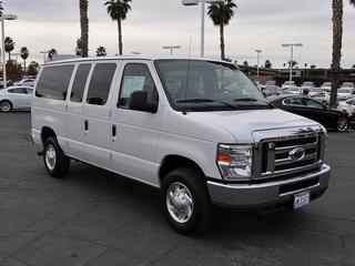 Ford Econoline Wagon GT Deluxe Bullitt Other