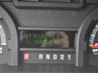 Ford Econoline Wagon 2011 photo 1