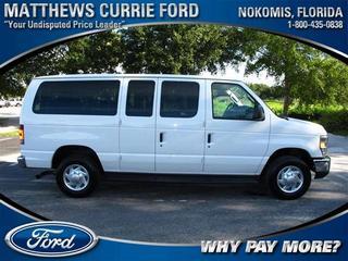 Ford Econoline Wagon GT Deluxe Bullitt Other