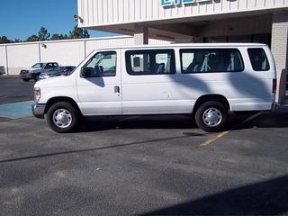 Ford Econoline Wagon GT Deluxe Bullitt Other