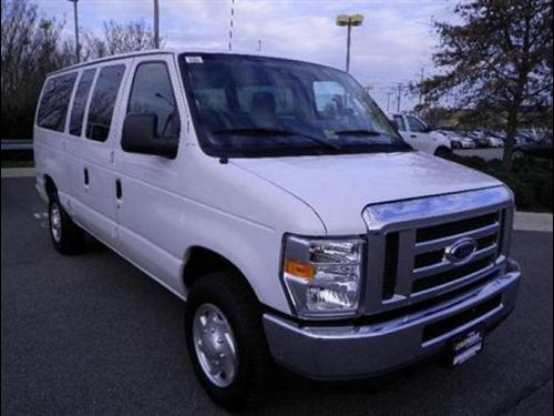 Ford Econoline Wagon GT Deluxe Bullitt Other