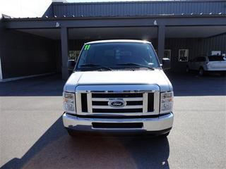 Ford Econoline Wagon GT Deluxe Bullitt Other