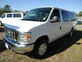 Ford Econoline Wagon GT Deluxe Bullitt Other