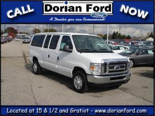 Ford Econoline Wagon GT Deluxe Bullitt Other