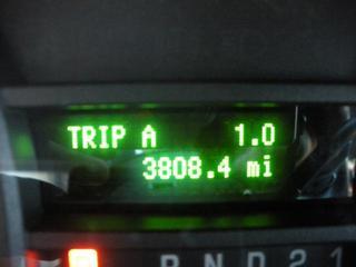 Ford Econoline Wagon 2011 photo 3