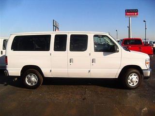 Ford Econoline Wagon GT Deluxe Bullitt Other