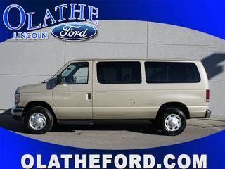 Ford Econoline Wagon GT Deluxe Bullitt Other