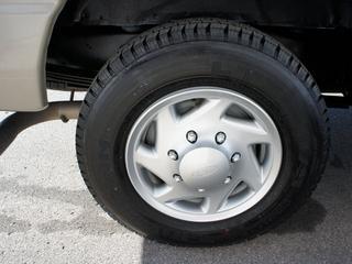 Ford Econoline Wagon 2011 photo 1