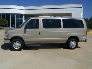 Ford Econoline Wagon GT Deluxe Bullitt Other