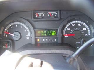 Ford Econoline Wagon 2011 photo 3