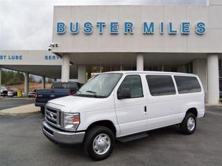Ford Econoline Wagon GT Deluxe Bullitt Other