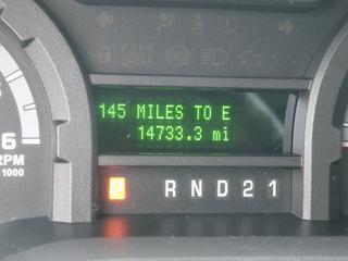 Ford Econoline Wagon 2011 photo 3