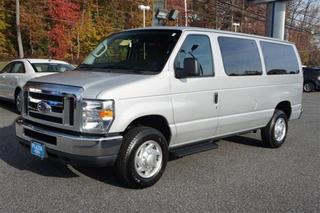 Ford Econoline Wagon GT Deluxe Bullitt Other