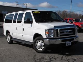 Ford Econoline Wagon GT Deluxe Bullitt Other