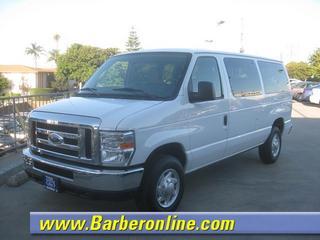 Ford Econoline Wagon GT Deluxe Bullitt Other