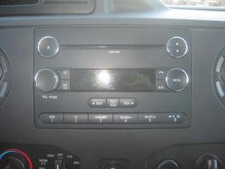 Ford Econoline Wagon 2011 photo 3