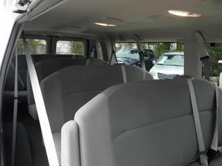 Ford Econoline Wagon GT Deluxe Bullitt Other