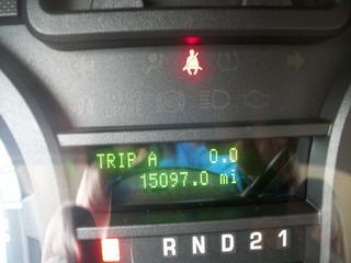 Ford Econoline Wagon 2011 photo 1