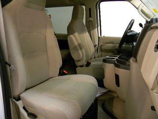 Ford Econoline Wagon 2011 photo 1