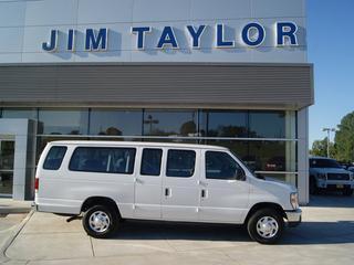Ford Econoline Wagon GT Deluxe Bullitt Other