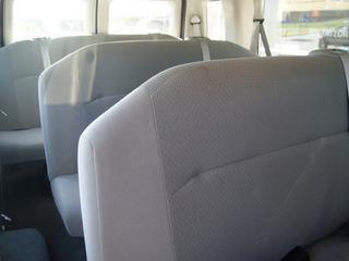 Ford Econoline Wagon 2011 photo 1