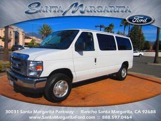 Ford Econoline Wagon GT Deluxe Bullitt Other