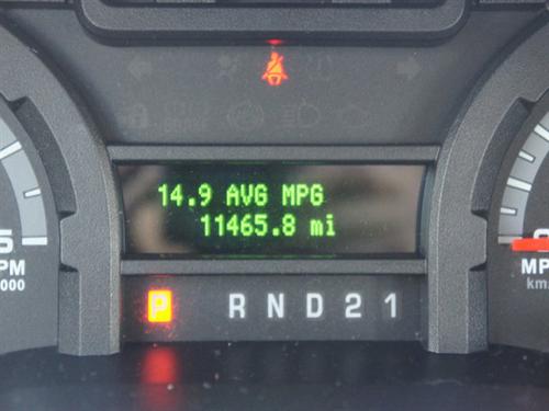 Ford Econoline Wagon 2011 photo 2