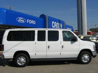 Ford Econoline Wagon GT Deluxe Bullitt Other