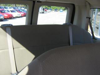 Ford Econoline Wagon 2011 photo 1