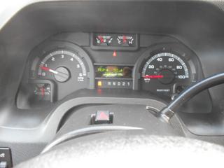 Ford Econoline Wagon 2011 photo 2