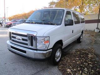 Ford Econoline Wagon GT Deluxe Bullitt Other