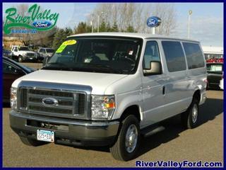 Ford Econoline Wagon GT Deluxe Bullitt Other