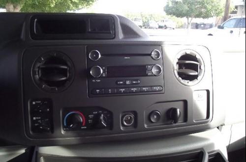 Ford Econoline Wagon GT Deluxe Bullitt Other