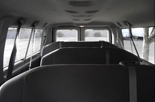 Ford Econoline Wagon 2011 photo 1