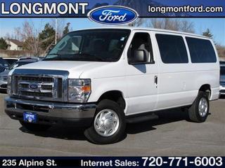 Ford Econoline Wagon GT Deluxe Bullitt Other