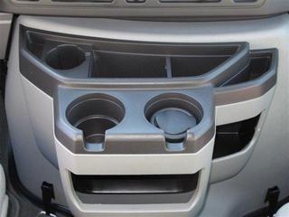 Ford Econoline Wagon 2011 photo 1