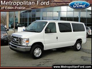 Ford Econoline Wagon GT Deluxe Bullitt Other